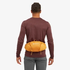 Montane Trailblazer 3L Waist Pack - Flame Orange Online