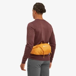 Montane Trailblazer 3L Waist Pack - Flame Orange Online