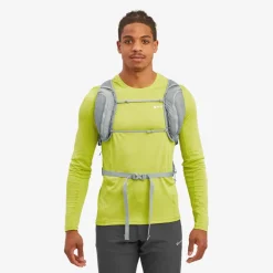 Montane Trailblazer LT 20L Rucksack - Pebble Blue Discount