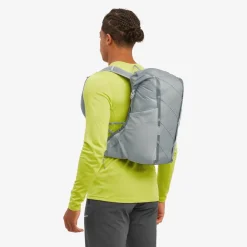 Montane Trailblazer LT 20L Rucksack - Pebble Blue Discount