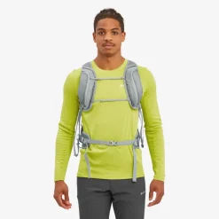 Montane Trailblazer LT 28L Rucksack - Pebble Blue Online