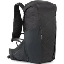 Montane Trailblazer LT 28L Rucksack - Midnight Grey Best