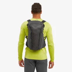Montane Trailblazer LT 20L Rucksack - Midnight Grey Hot