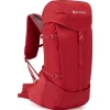 Montane Trailblazer XT 35L Rucksack - Acer Red Fashion
