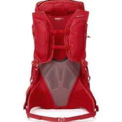 Montane Trailblazer XT 35L Rucksack - Acer Red Fashion