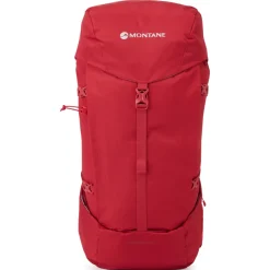 Montane Trailblazer XT 35L Rucksack - Acer Red Fashion