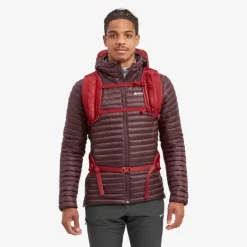 Montane Trailblazer XT 35L Rucksack - Acer Red Fashion