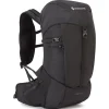 Montane Trailblazer XT 25L Rucksack - Black New