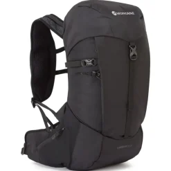 Montane Trailblazer XT 25L Rucksack - Black New