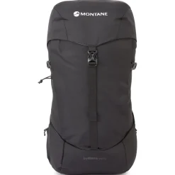 Montane Trailblazer XT 25L Rucksack - Black New