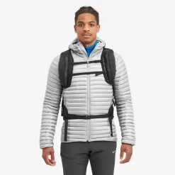 Montane Trailblazer XT 25L Rucksack - Black New