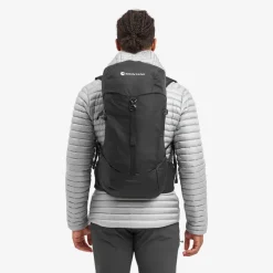 Montane Trailblazer XT 25L Rucksack - Black New