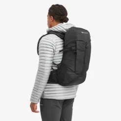 Montane Trailblazer XT 25L Rucksack - Black New