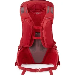 Montane Trailblazer XT 25L Rucksack - Acer Red New