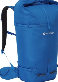 Montane Valen 40+5L Rucksack - Neptune Blue Sale
