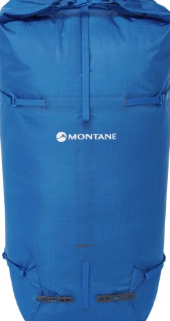 Montane Valen 40+5L Rucksack - Neptune Blue Sale