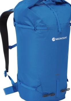 Montane Valen 30L Rucksack - Neptune Blue New