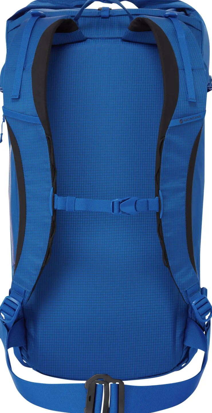 Montane Valen 30L Rucksack - Neptune Blue New