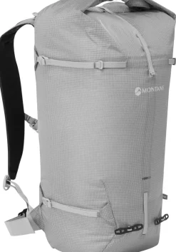 Montane Valen 30L Rucksack - Pebble Blue Discount