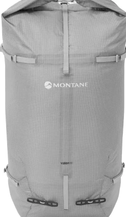 Montane Valen 30L Rucksack - Pebble Blue Discount