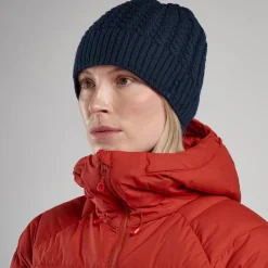 Montane Windjammer Beanie - Eclipse Blue Online