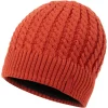 Montane Windjammer Beanie - Saffron Red Best