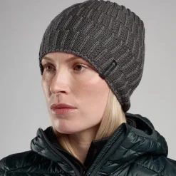 Montane Windjammer Halo Beanie - Slate Fashion