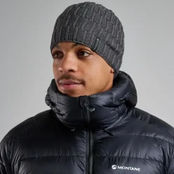 Montane Windjammer Halo Beanie - Slate Fashion