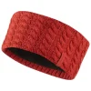 Montane Windjammer Headband - Saffron Red Clearance
