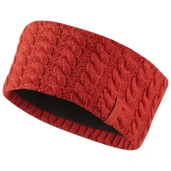Montane Windjammer Headband - Saffron Red Clearance