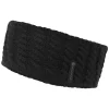 Montane Windjammer Headband - Black Fashion