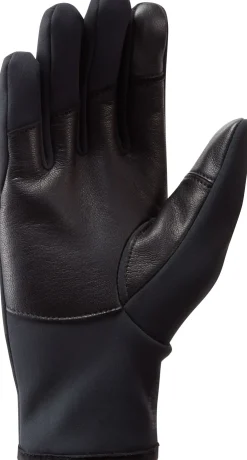 Montane Windjammer Lite Glove - Black Discount