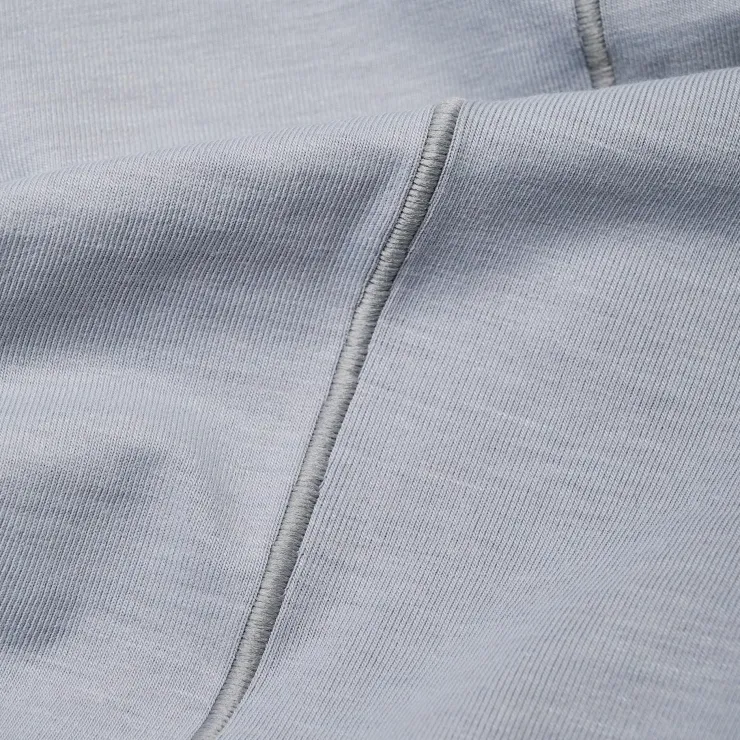 Montane Womens Alhena Mountain 25 T-Shirt - Pebble Blue Fashion