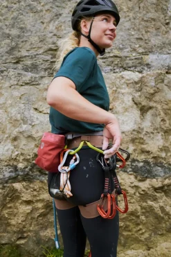 Montane Womens Alhena T Shirt - Deep Forest Clearance