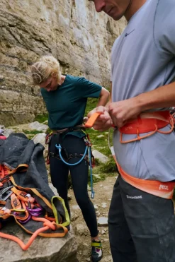 Montane Womens Alhena T Shirt - Deep Forest Clearance