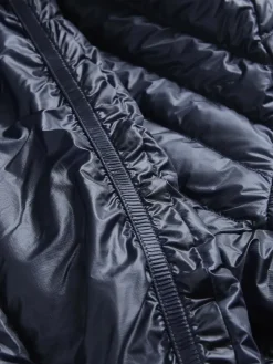 Montane Womens Alpine 850 Nano Hoodie - Eclipse Blue Hot