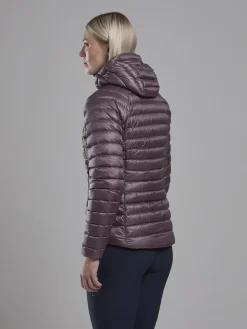 Montane Womens Anti-Freeze Hoodie - Moonscape Online