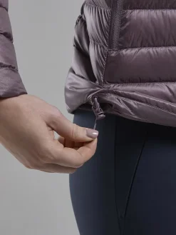 Montane Womens Anti-Freeze Hoodie - Moonscape Online