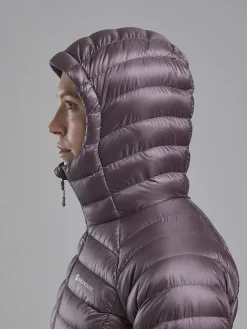 Montane Womens Anti-Freeze Hoodie - Moonscape Online