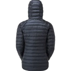 Montane Womens Anti-Freeze Hoodie - Eclipse Blue Hot