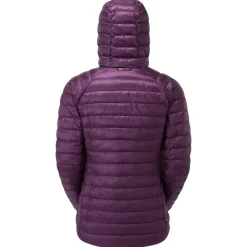 Montane Womens Anti-Freeze Hoodie - Saskatoon Berry Fashion