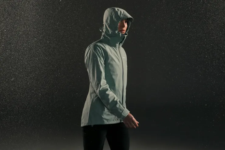 Montane Womens Cetus Jacket - Sea Mist Discount