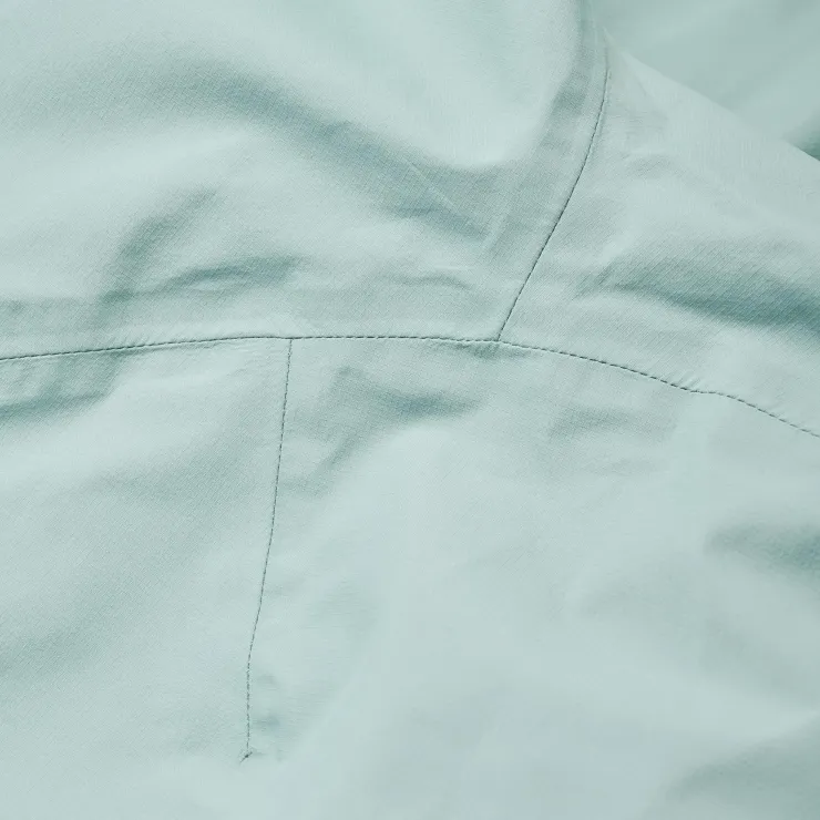 Montane Womens Cetus Jacket - Sea Mist Discount