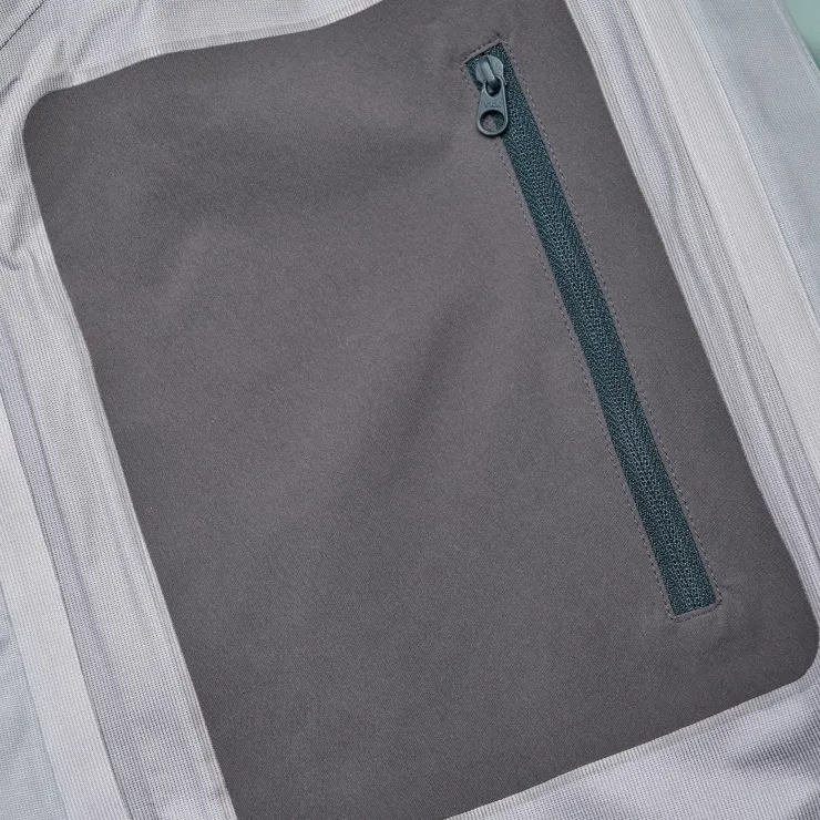 Montane Womens Cetus Jacket - Sea Mist Discount