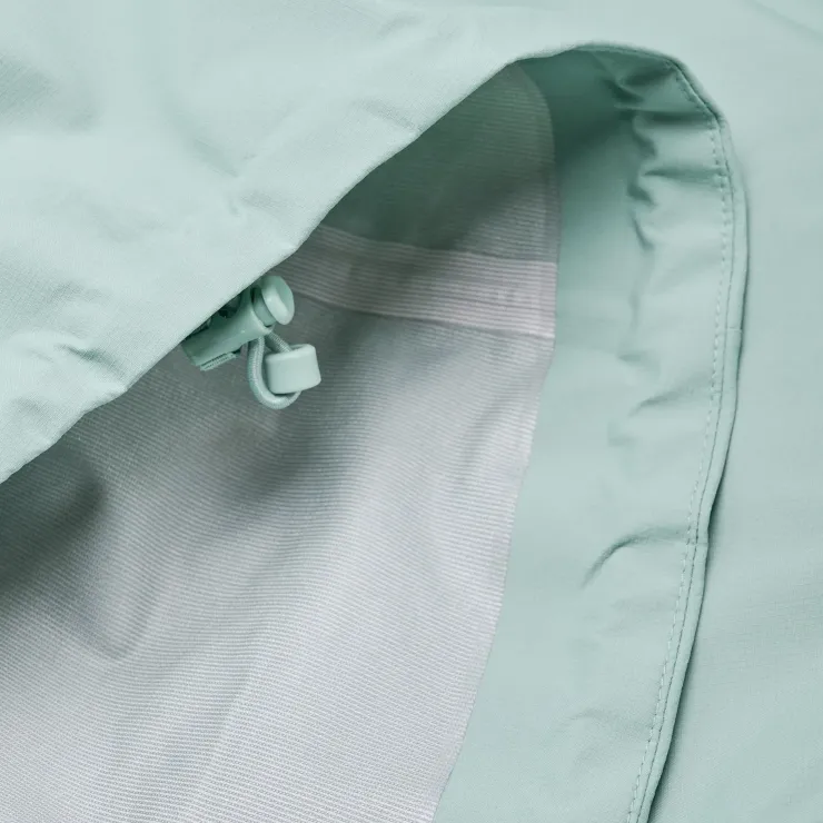 Montane Womens Cetus Jacket - Sea Mist Discount