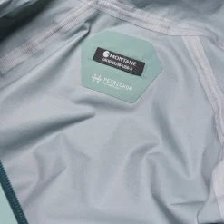 Montane Womens Cetus Jacket - Sea Mist Discount