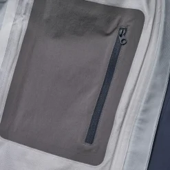 Montane Womens Cetus Jacket - Eclipse Blue Hot