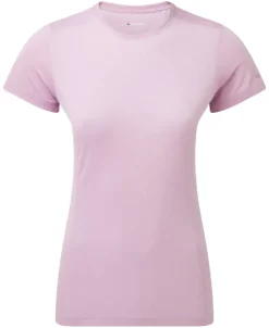 Montane Womens Dart Lite T-Shirt - Allium Sale