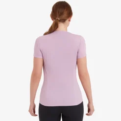 Montane Womens Dart Lite T-Shirt - Allium Sale