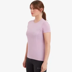 Montane Womens Dart Lite T-Shirt - Allium Sale